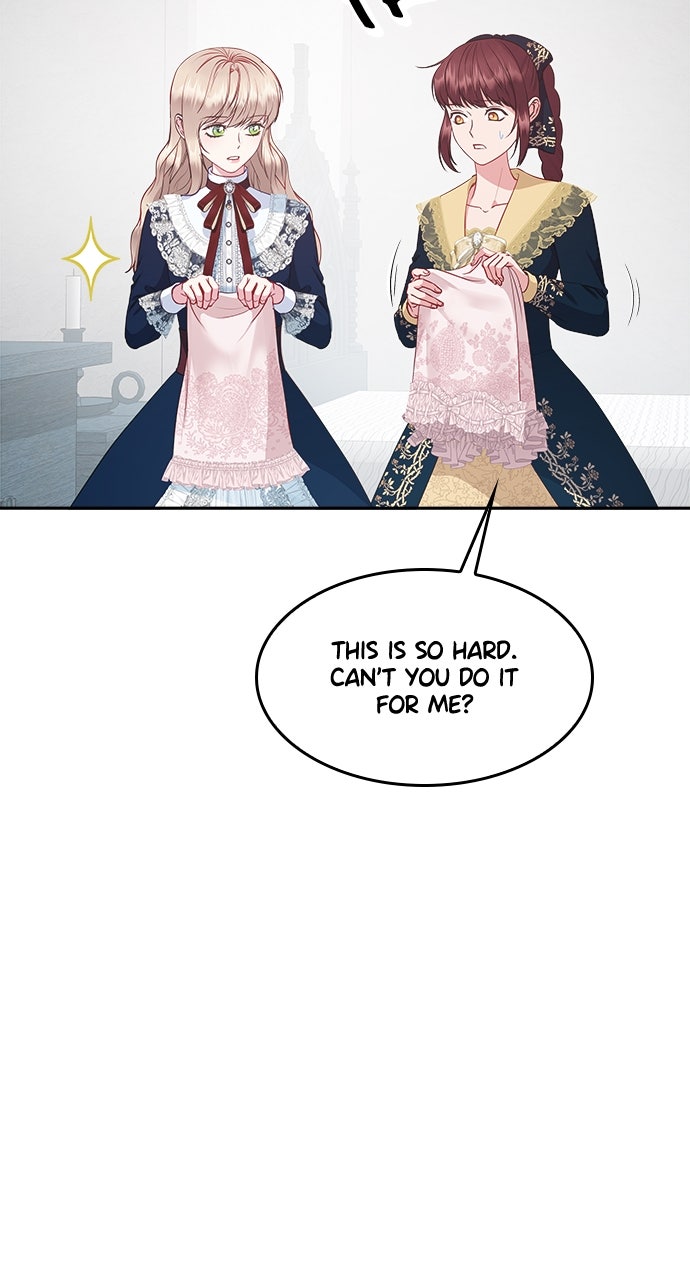 What the EvilDragon Lives For Episode 43 page 5 - 