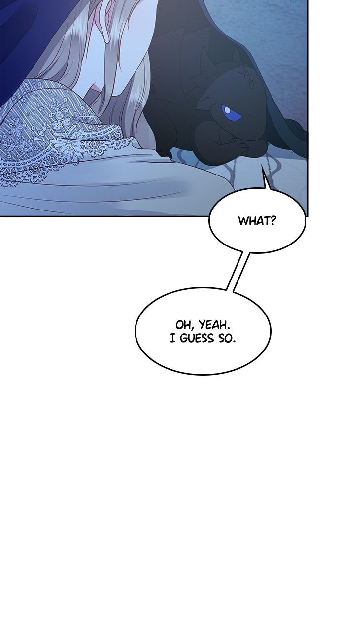 What the EvilDragon Lives For Episode 43 page 44 - 
