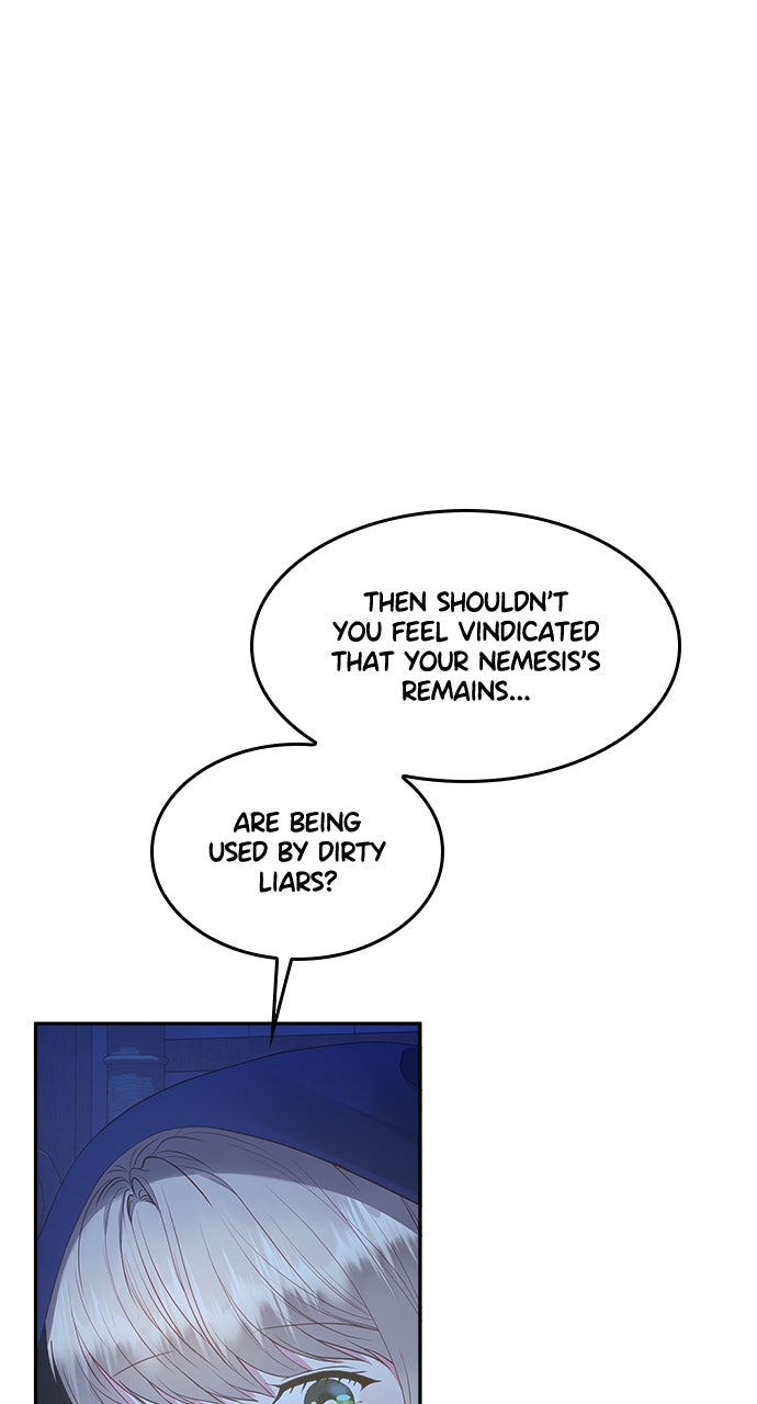 What the EvilDragon Lives For Episode 43 page 45 - 