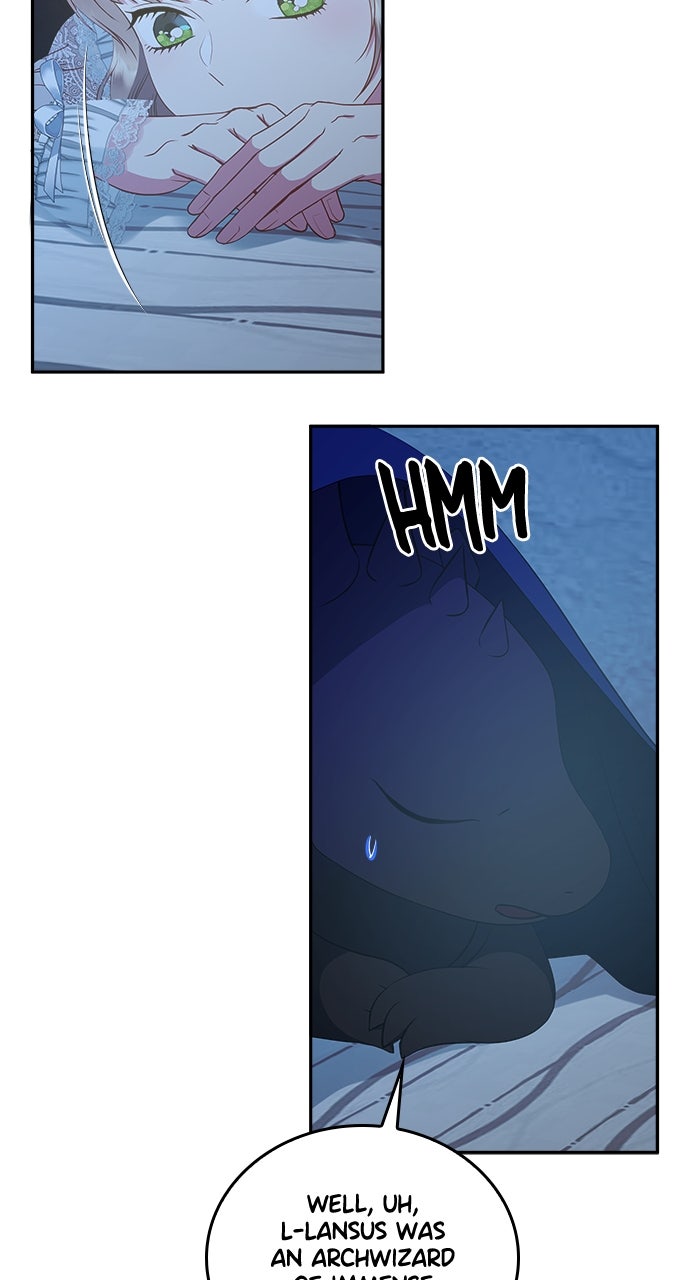 What the EvilDragon Lives For Episode 43 page 46 - 