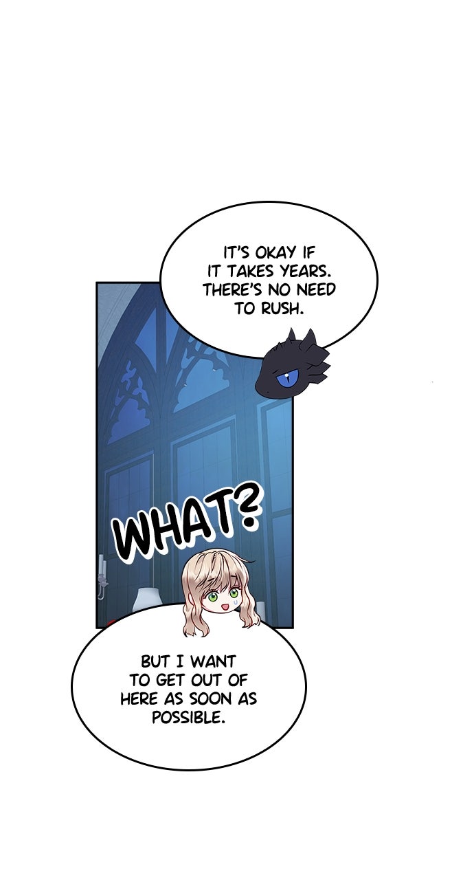 What the EvilDragon Lives For Episode 43 page 73 - 
