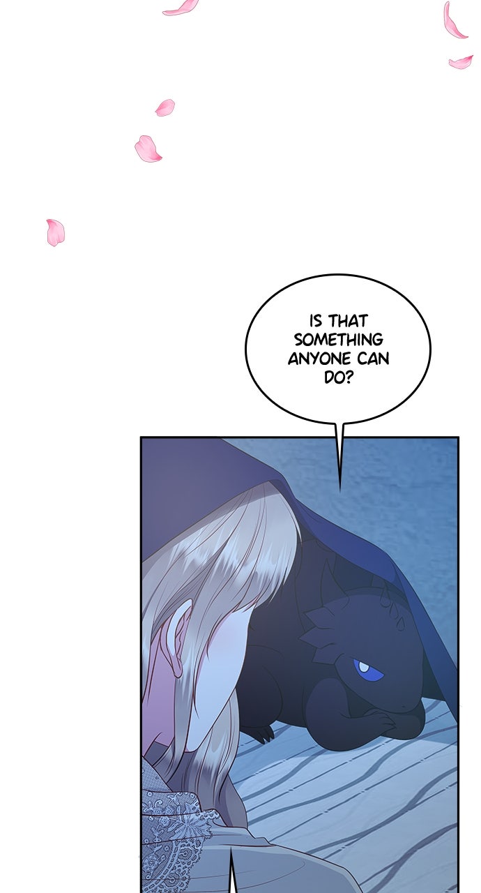 What the EvilDragon Lives For Episode 43 page 82 - 