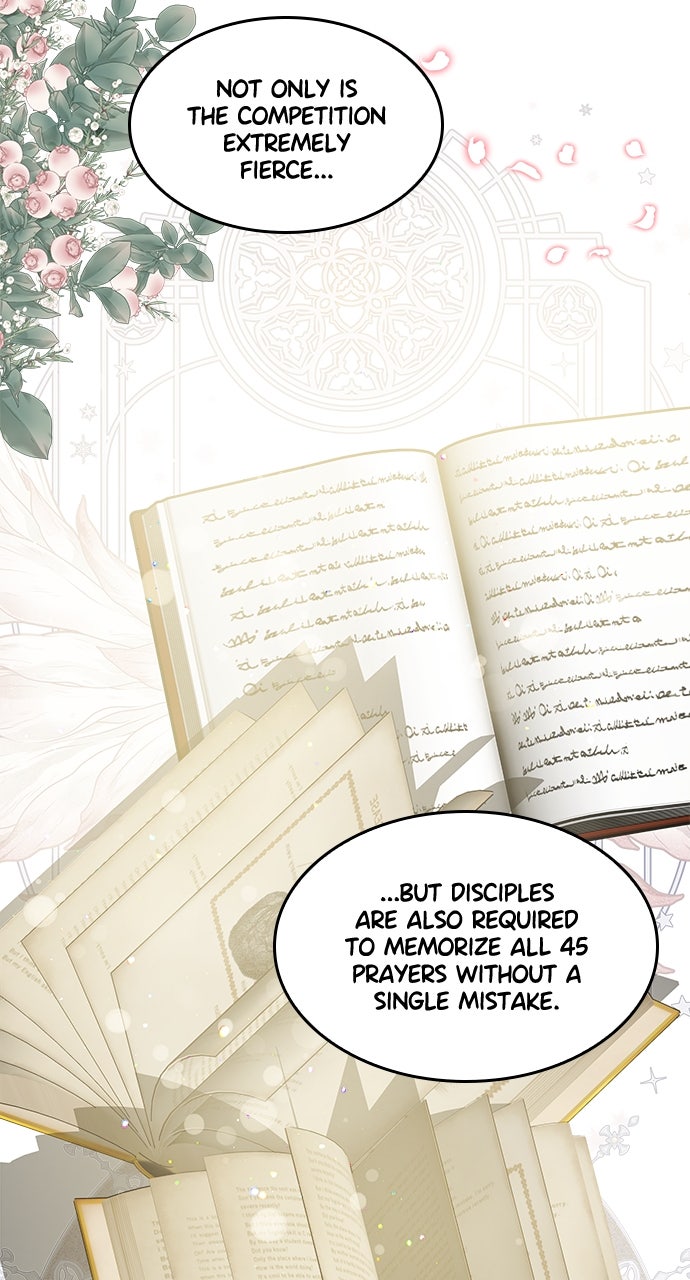 What the EvilDragon Lives For Episode 43 page 84 - 