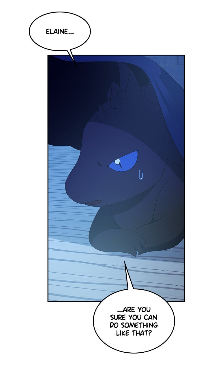What the EvilDragon Lives For Episode 43 page 86 - 