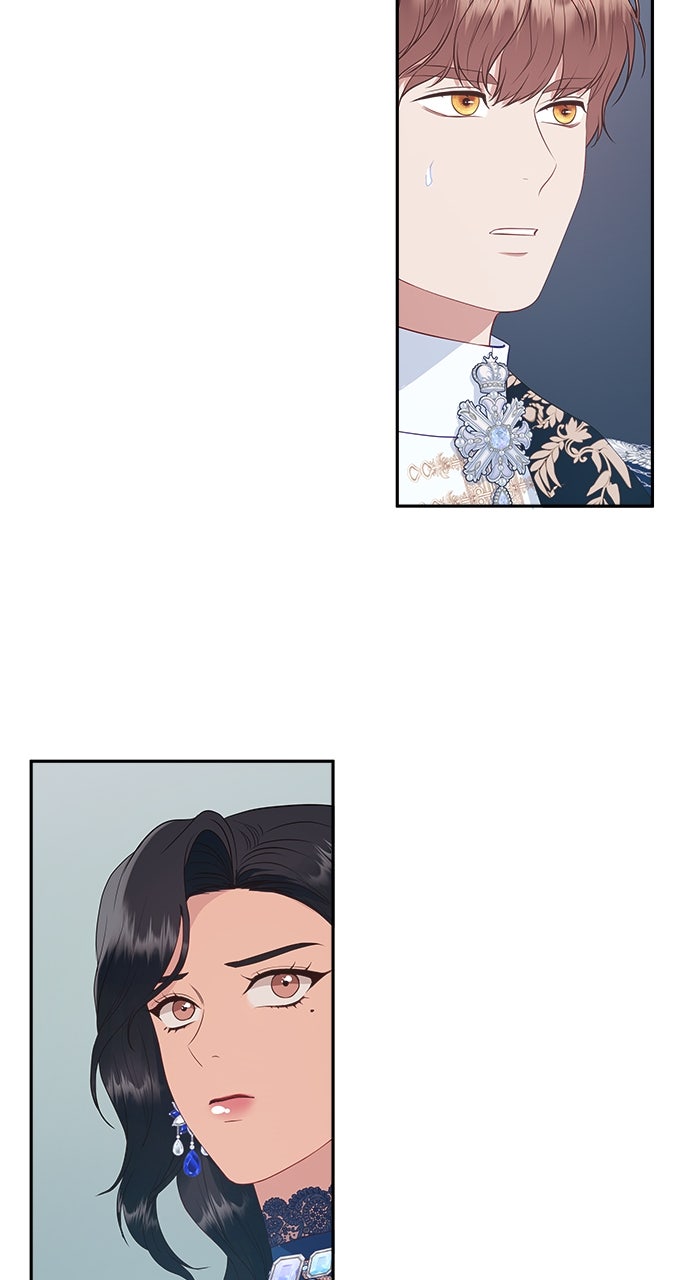 What the EvilDragon Lives For Episode 44 page 21 - 