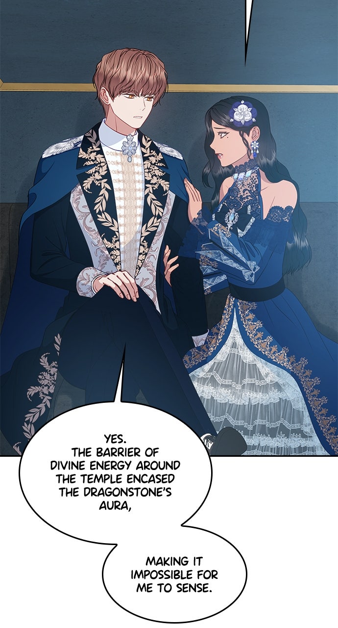 What the EvilDragon Lives For Episode 45 page 3 - 