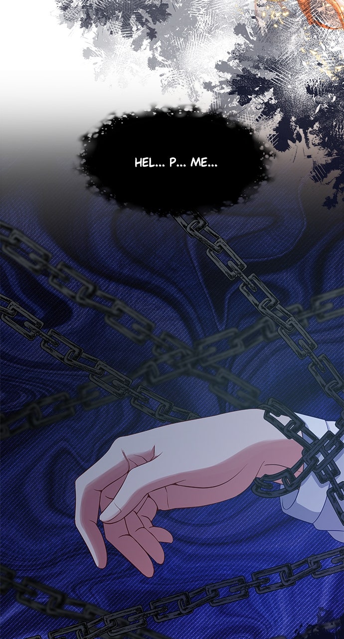 What the EvilDragon Lives For Episode 45 page 22 - 