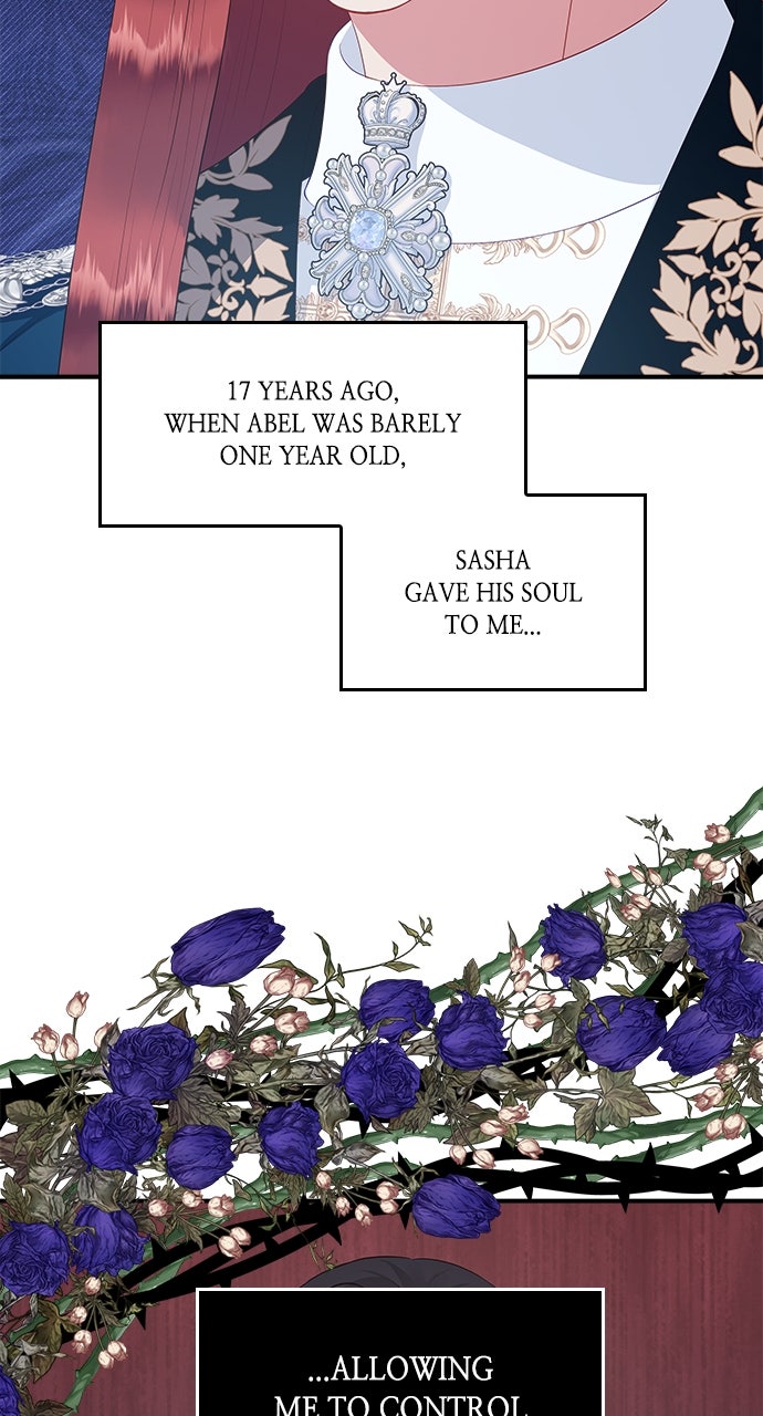What the EvilDragon Lives For Episode 45 page 24 - 
