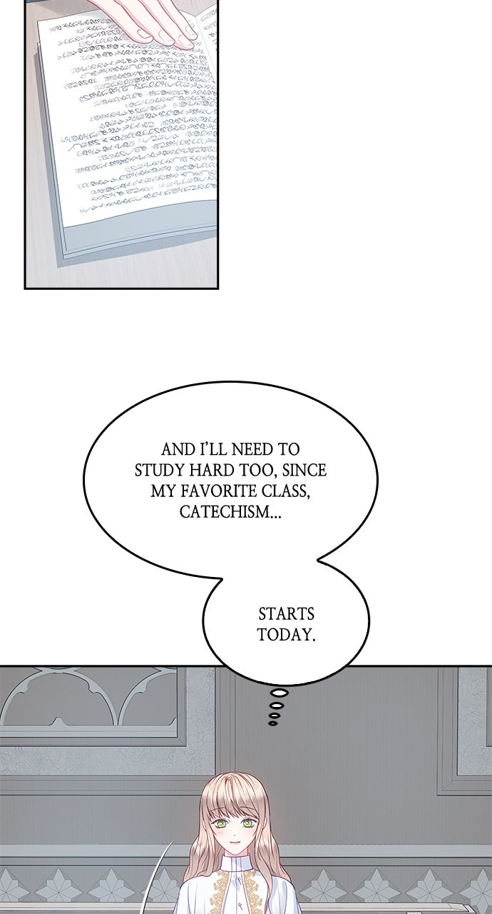 What the EvilDragon Lives For Episode 45 page 57 - 