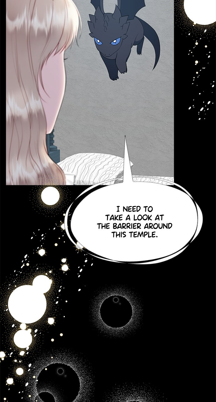 What the EvilDragon Lives For Episode 45 page 61 - 
