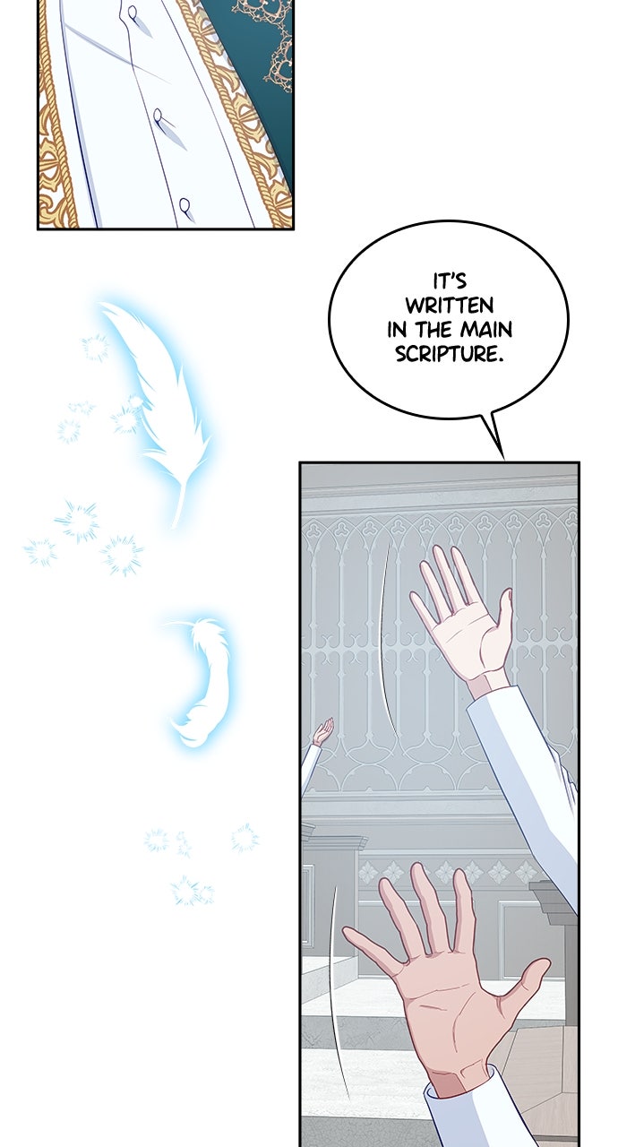 What the EvilDragon Lives For Episode 45 page 83 - 