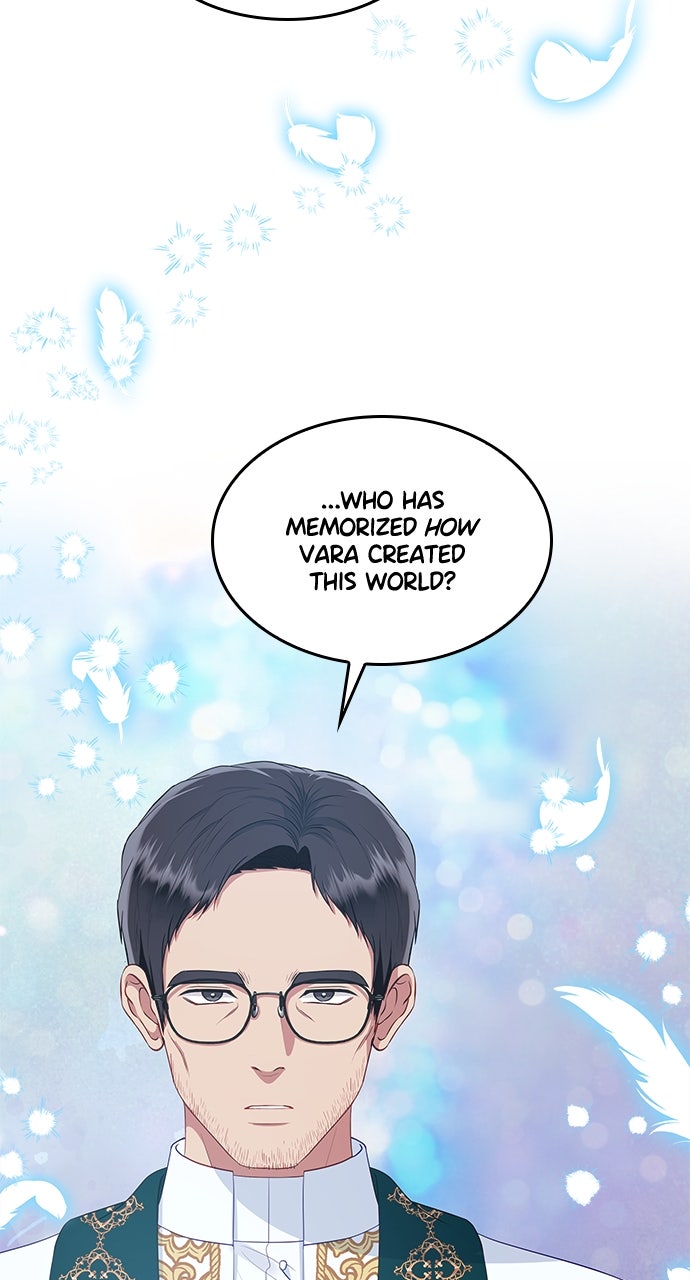What the EvilDragon Lives For Episode 45 page 85 - 