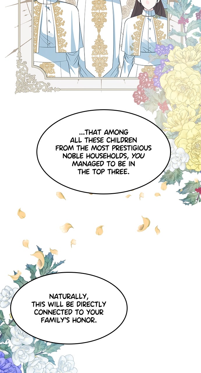 What the EvilDragon Lives For Episode 46 page 17 - 