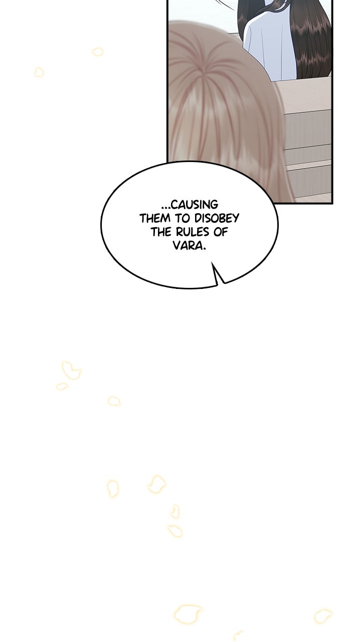 What the EvilDragon Lives For Episode 46 page 30 - 