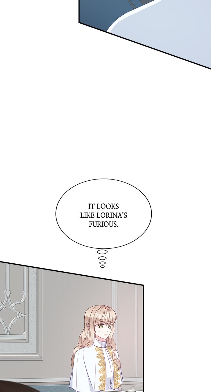 What the EvilDragon Lives For Episode 46 page 35 - 