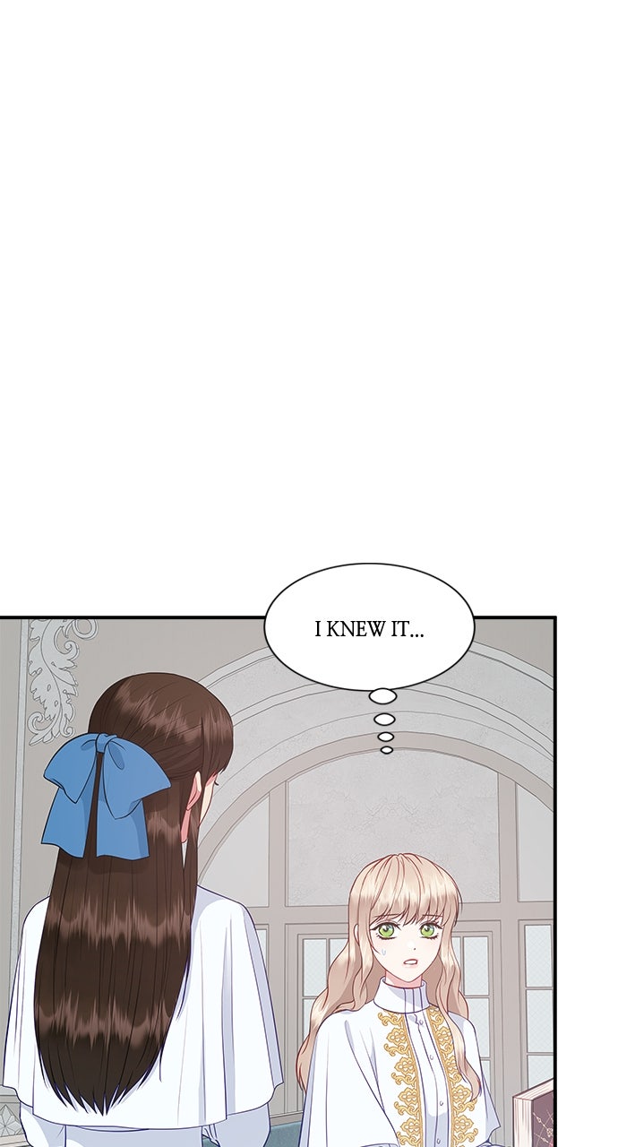 What the EvilDragon Lives For Episode 46 page 44 - 