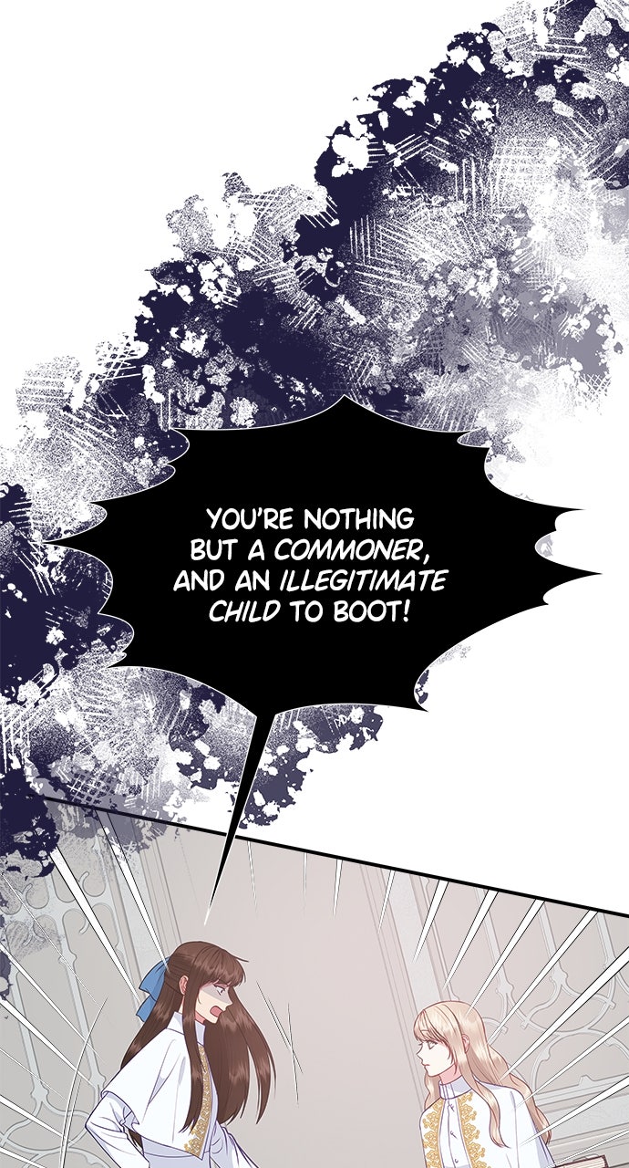 What the EvilDragon Lives For Episode 46 page 50 - 