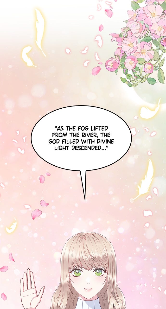 What the EvilDragon Lives For Episode 46 page 6 - 
