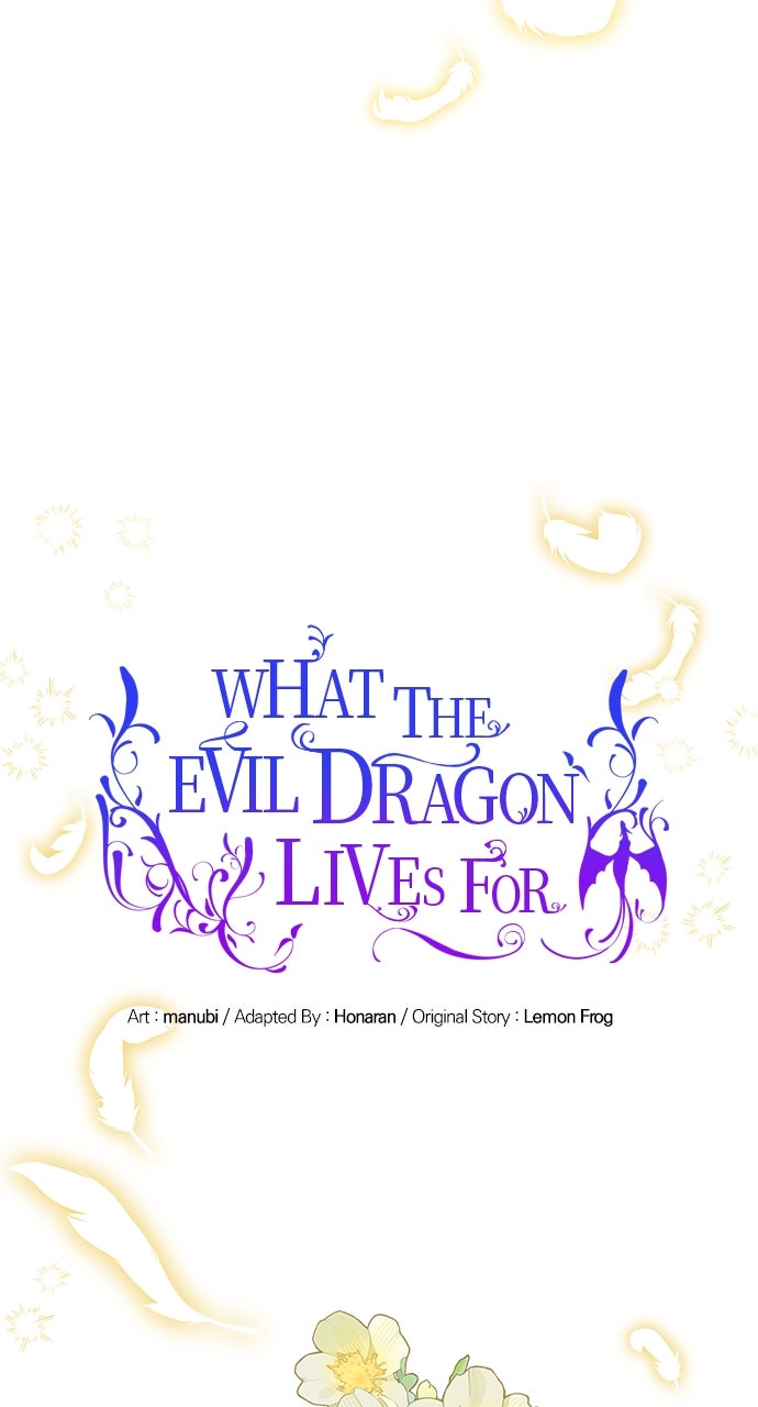 What the EvilDragon Lives For Episode 46 page 8 - 
