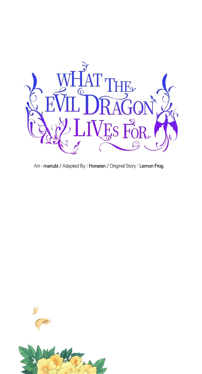 What the EvilDragon Lives For Episode 47 page 1 - 