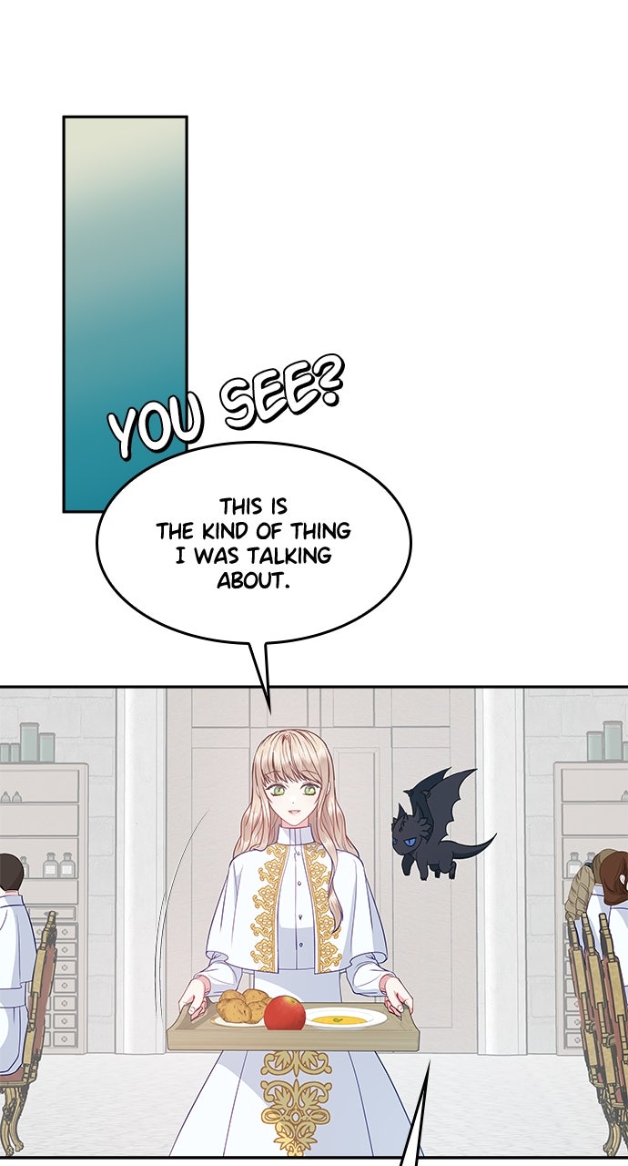 What the EvilDragon Lives For Episode 47 page 18 - 