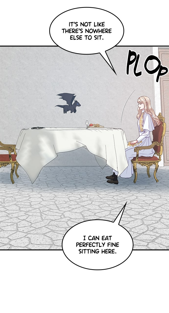 What the EvilDragon Lives For Episode 47 page 21 - 