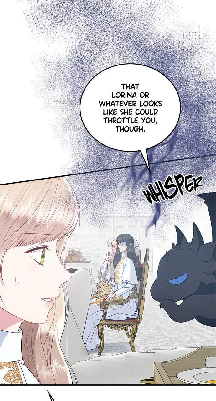 What the EvilDragon Lives For Episode 47 page 25 - 