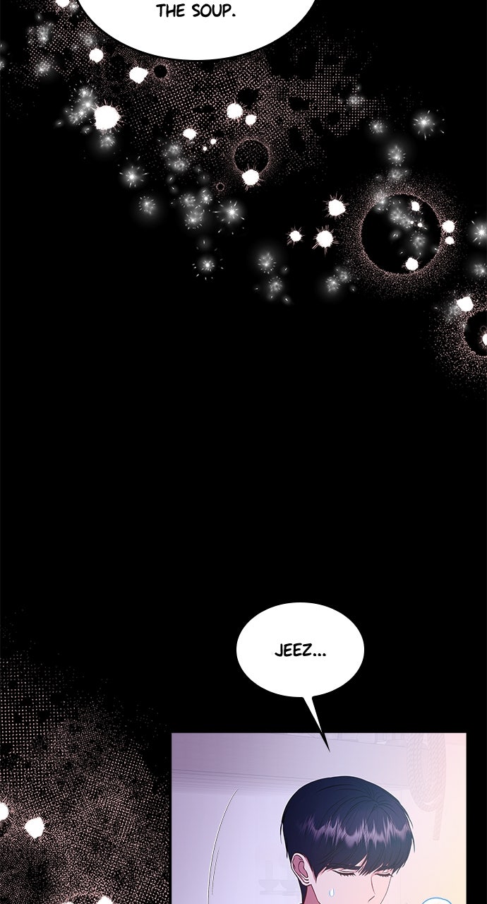 What the EvilDragon Lives For Episode 47 page 41 - 