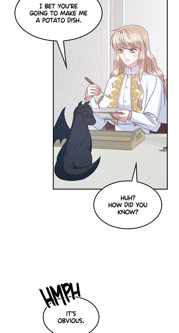 What the EvilDragon Lives For Episode 47 page 53 - 