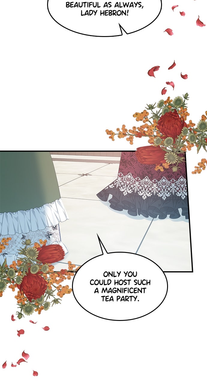 What the EvilDragon Lives For Episode 47 page 58 - 