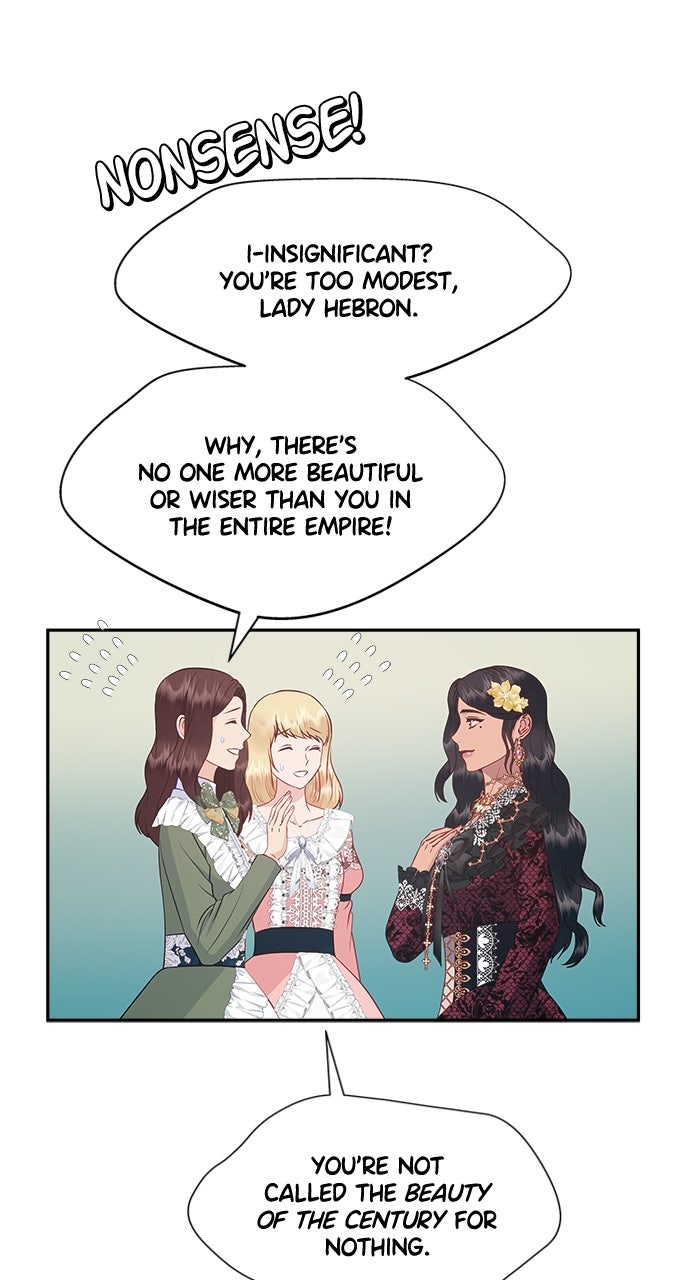What the EvilDragon Lives For Episode 47 page 66 - 