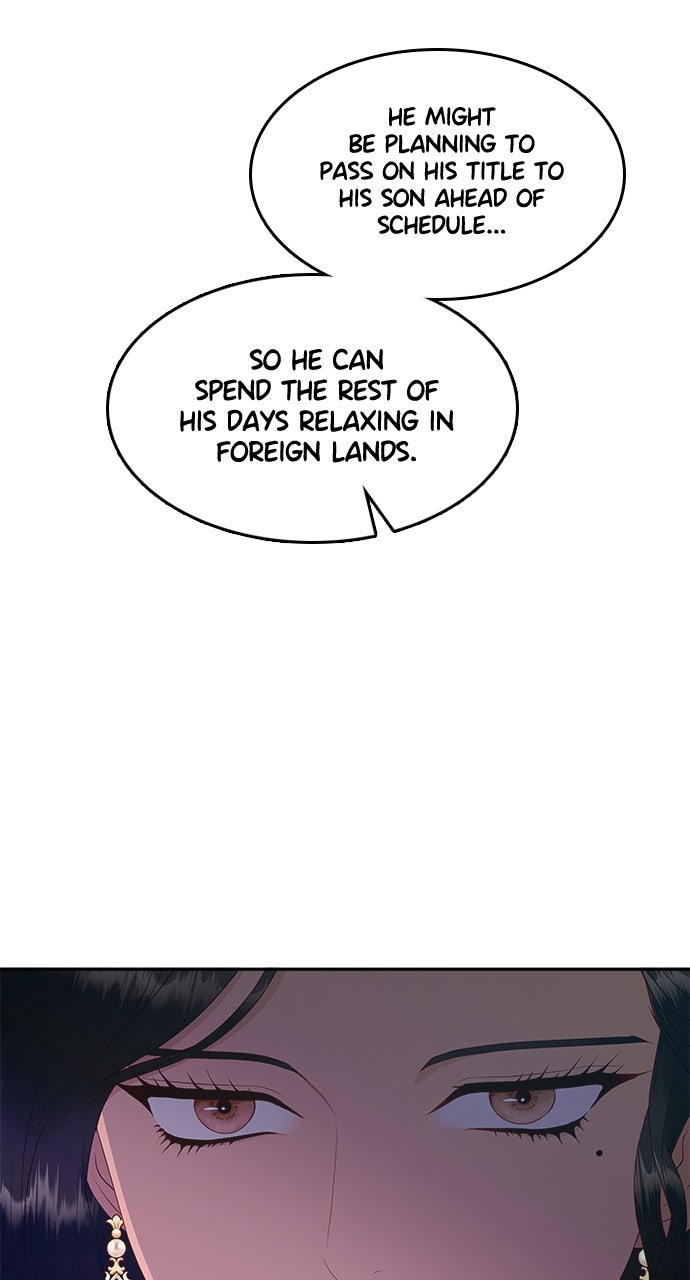What the EvilDragon Lives For Episode 47 page 78 - 