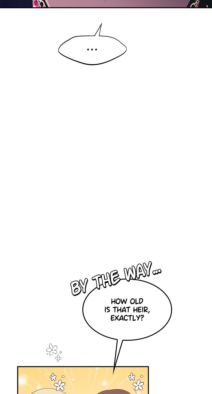 What the EvilDragon Lives For Episode 47 page 79 - 