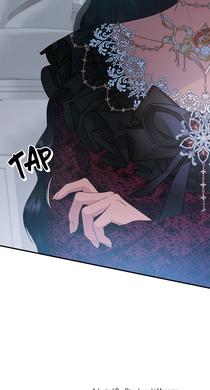 What the EvilDragon Lives For Episode 47 page 86 - 