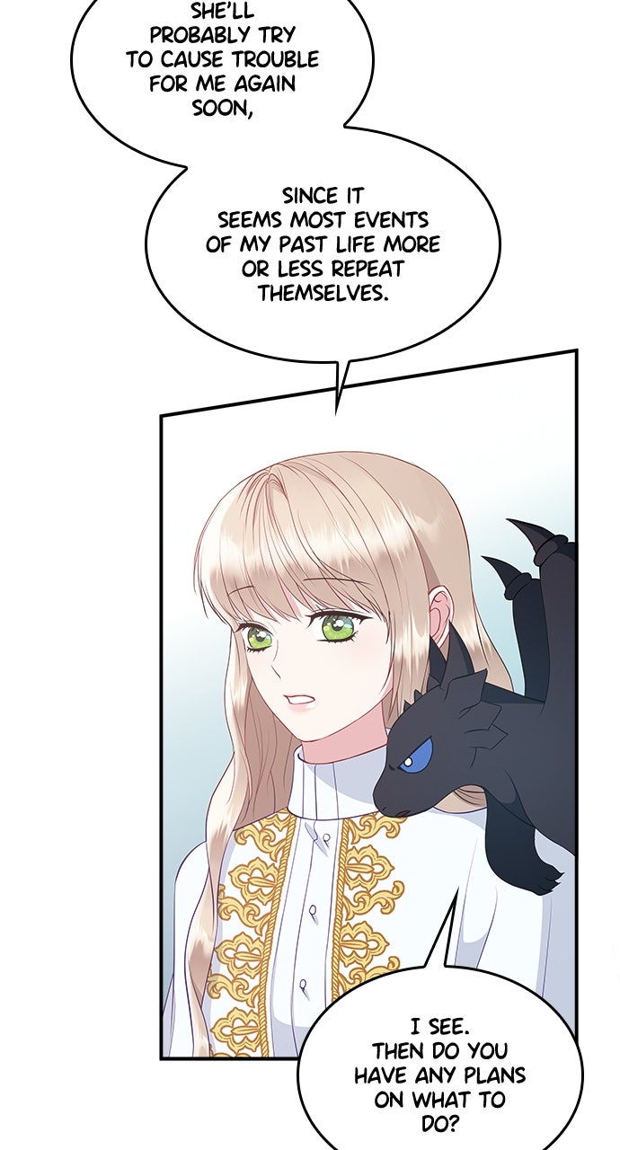 What the EvilDragon Lives For Episode 47 page 10 - 