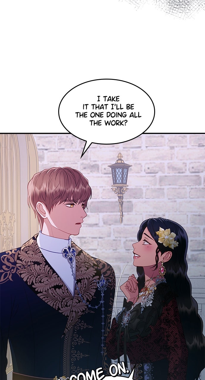 What the EvilDragon Lives For Episode 48 page 19 - 