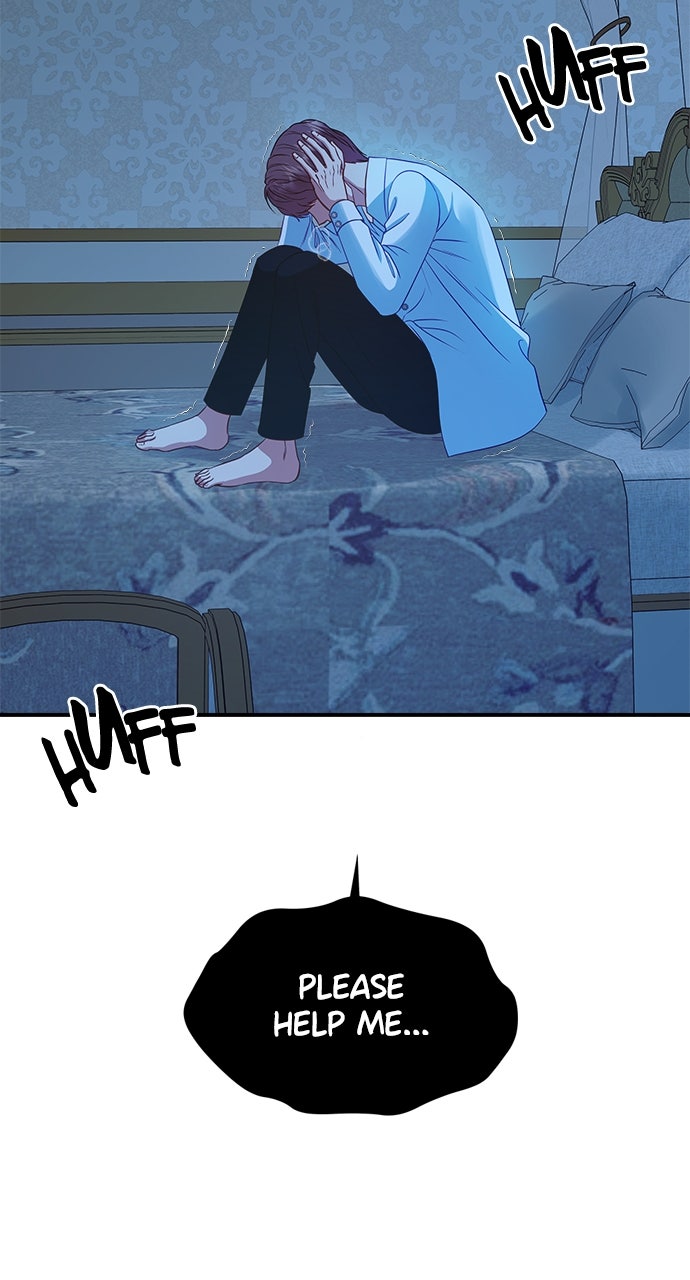 What the EvilDragon Lives For Episode 48 page 35 - 
