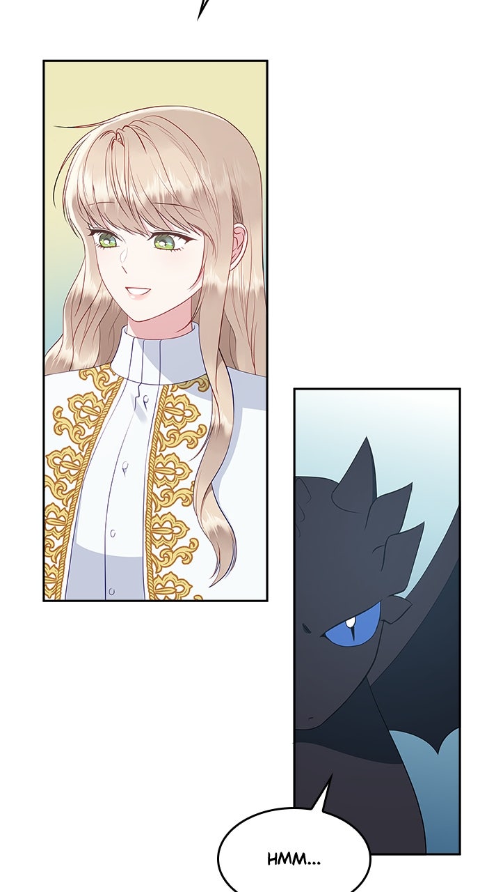 What the EvilDragon Lives For Episode 48 page 43 - 