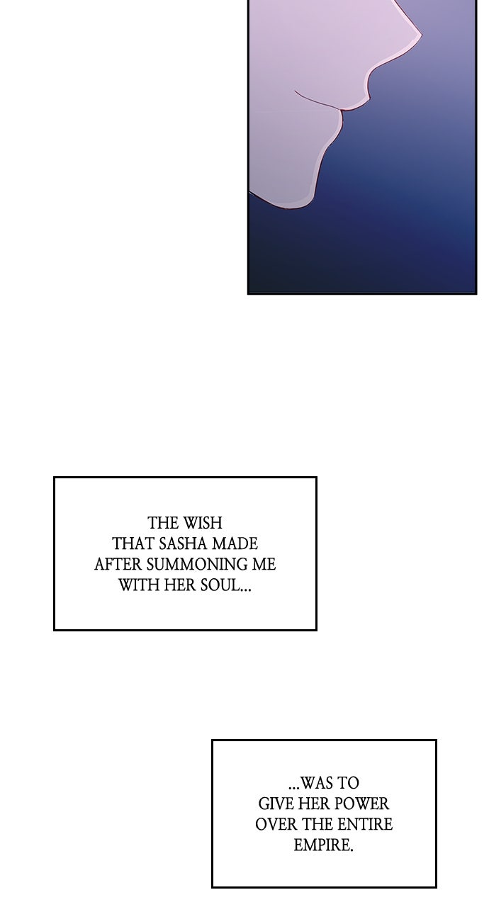 What the EvilDragon Lives For Episode 48 page 7 - 