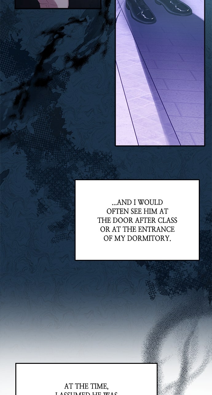 What the EvilDragon Lives For Episode 49 page 33 - 