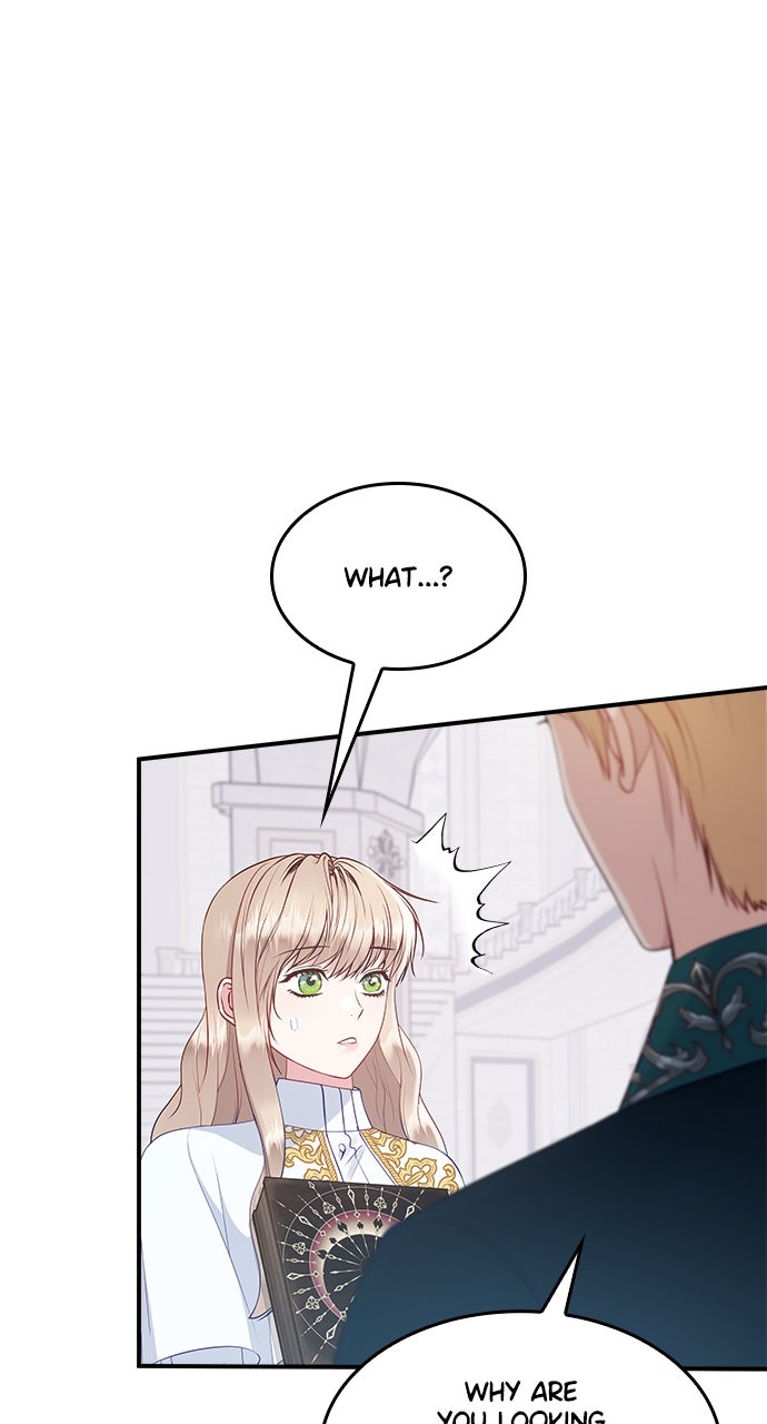 What the EvilDragon Lives For Episode 49 page 51 - 
