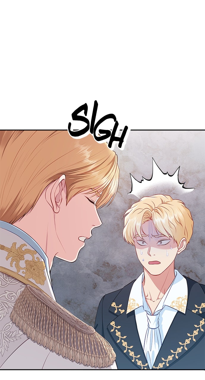 What the EvilDragon Lives For Episode 5 page 102 - 