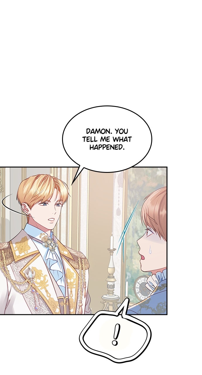 What the EvilDragon Lives For Episode 5 page 103 - 