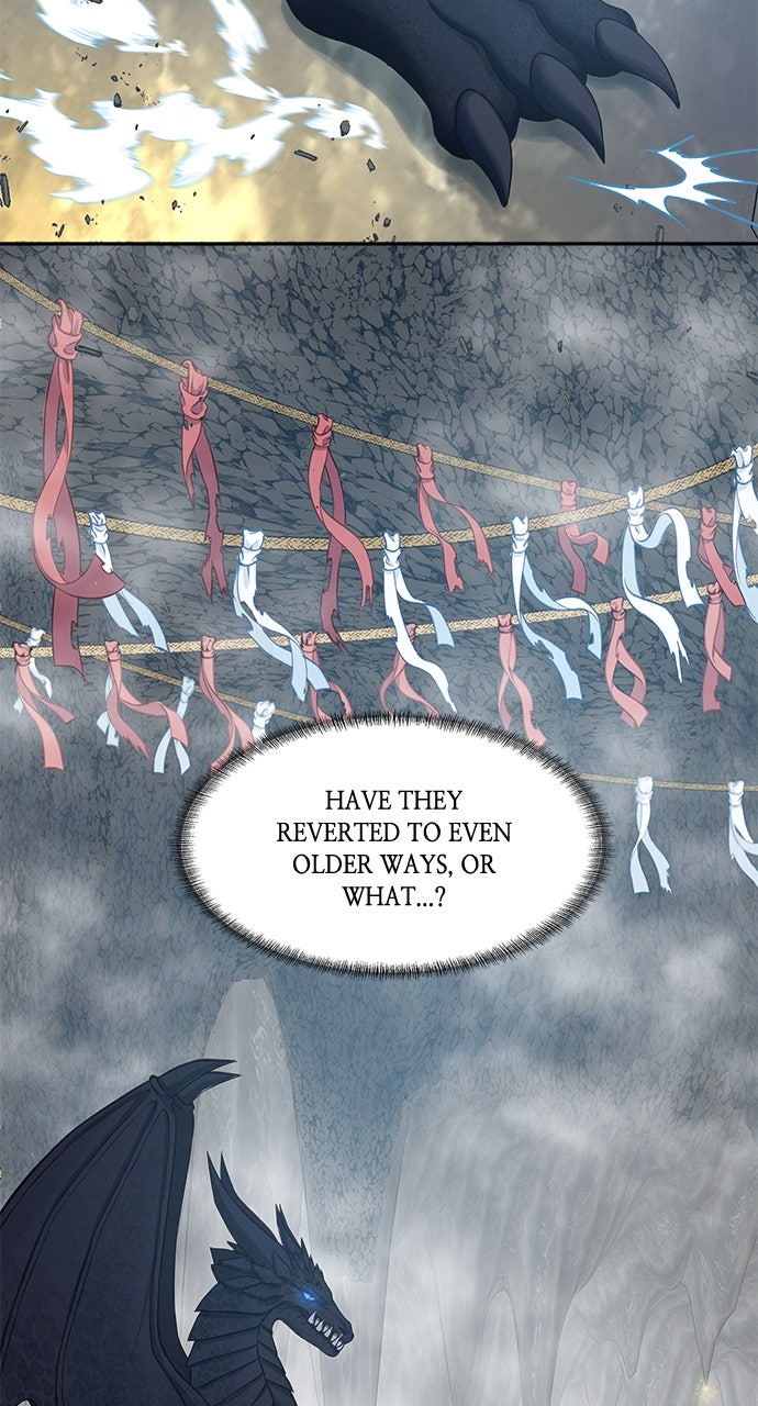 What the EvilDragon Lives For Episode 5 page 13 - 