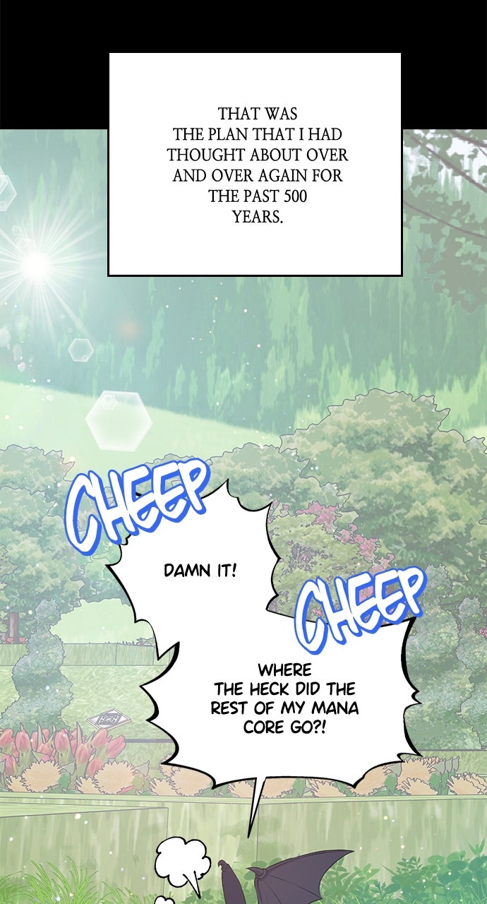 What the EvilDragon Lives For Episode 5 page 3 - 