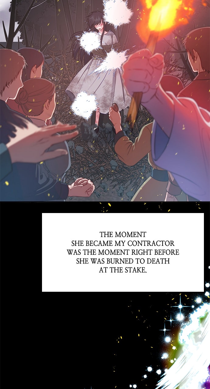 What the EvilDragon Lives For Episode 5 page 23 - 