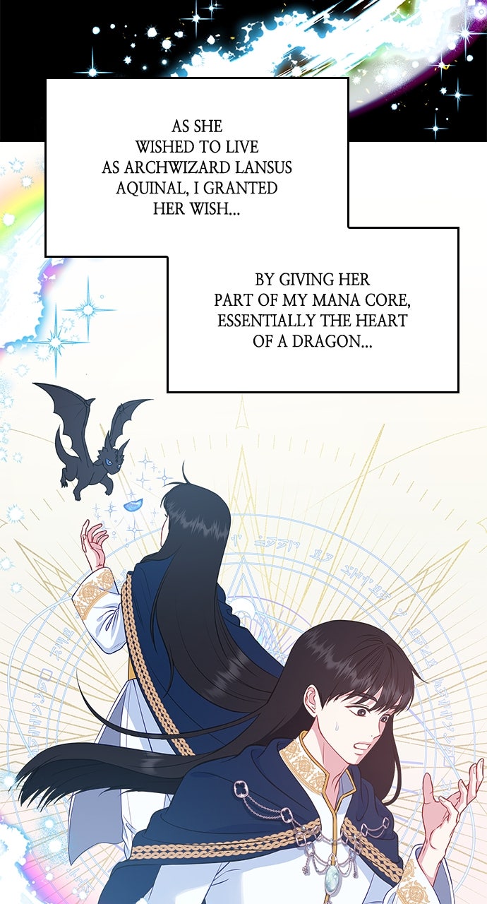 What the EvilDragon Lives For Episode 5 page 24 - 
