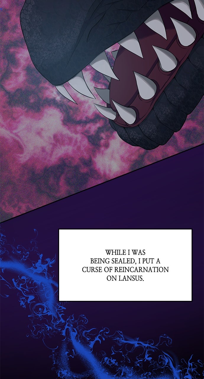 What the EvilDragon Lives For Episode 5 page 28 - 