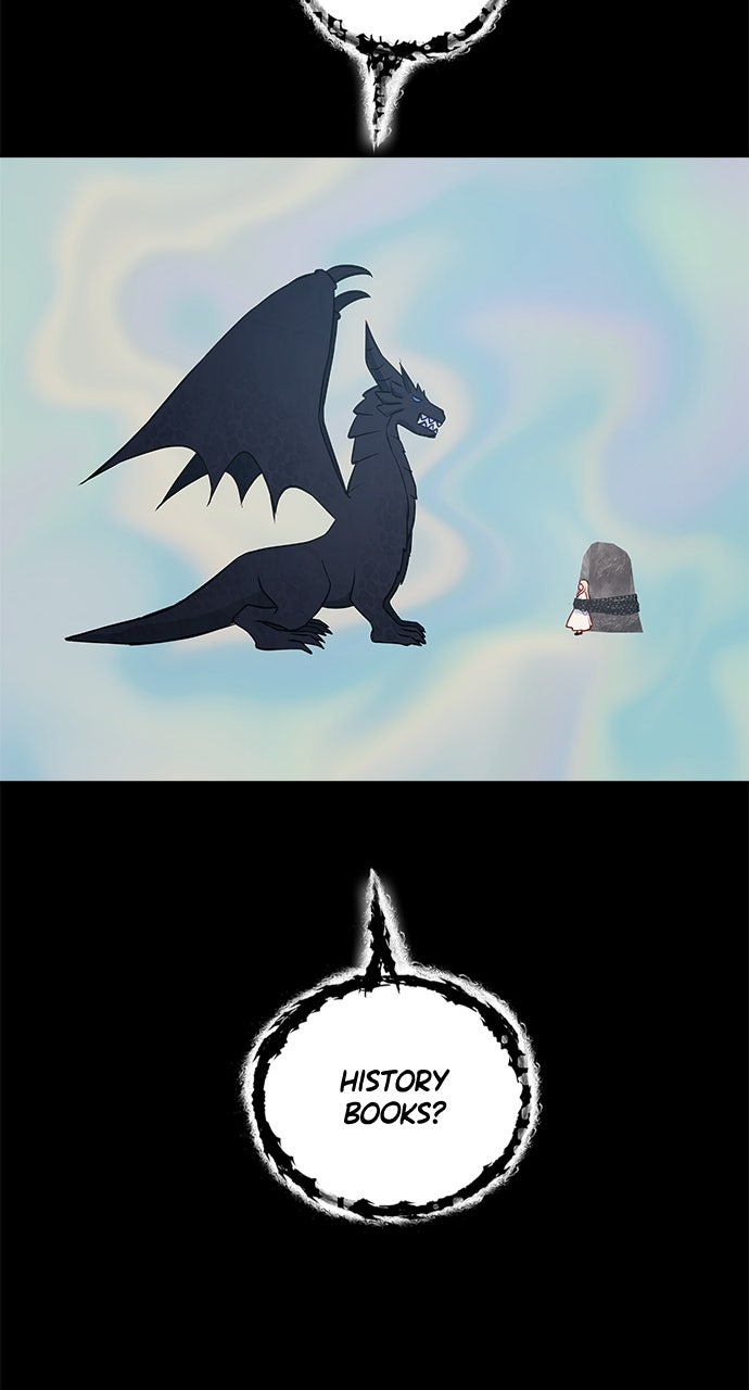 What the EvilDragon Lives For Episode 5 page 35 - 