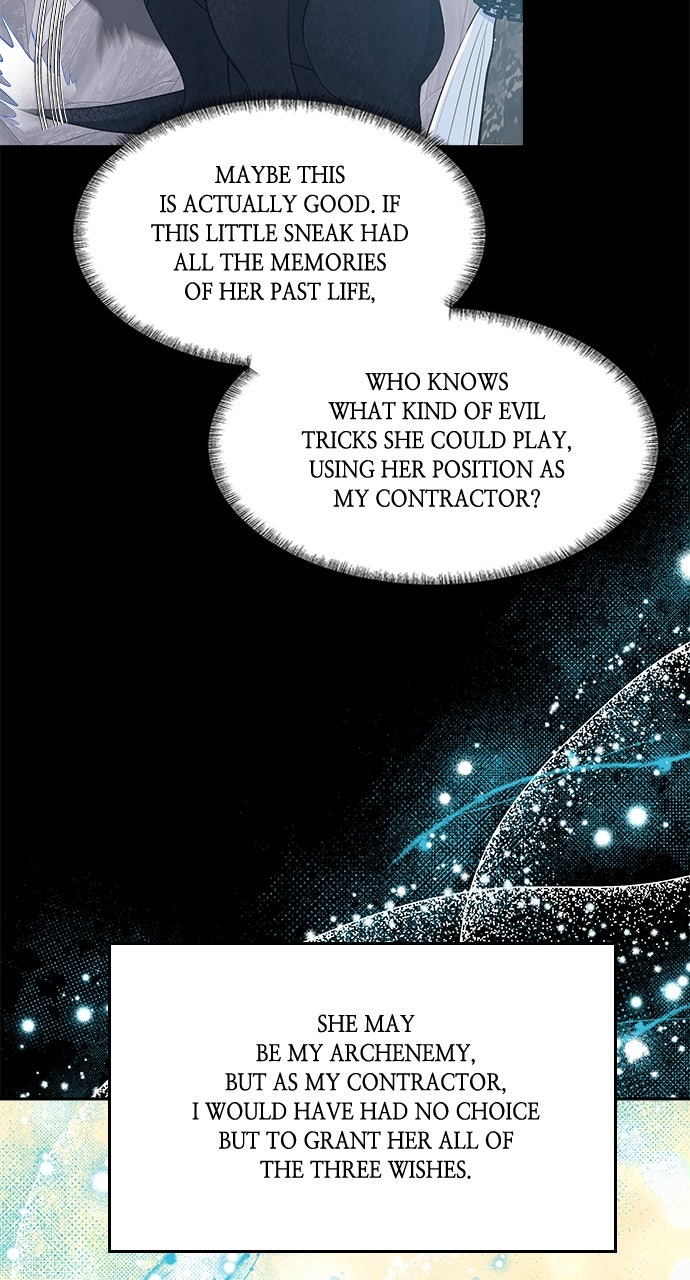 What the EvilDragon Lives For Episode 5 page 38 - 